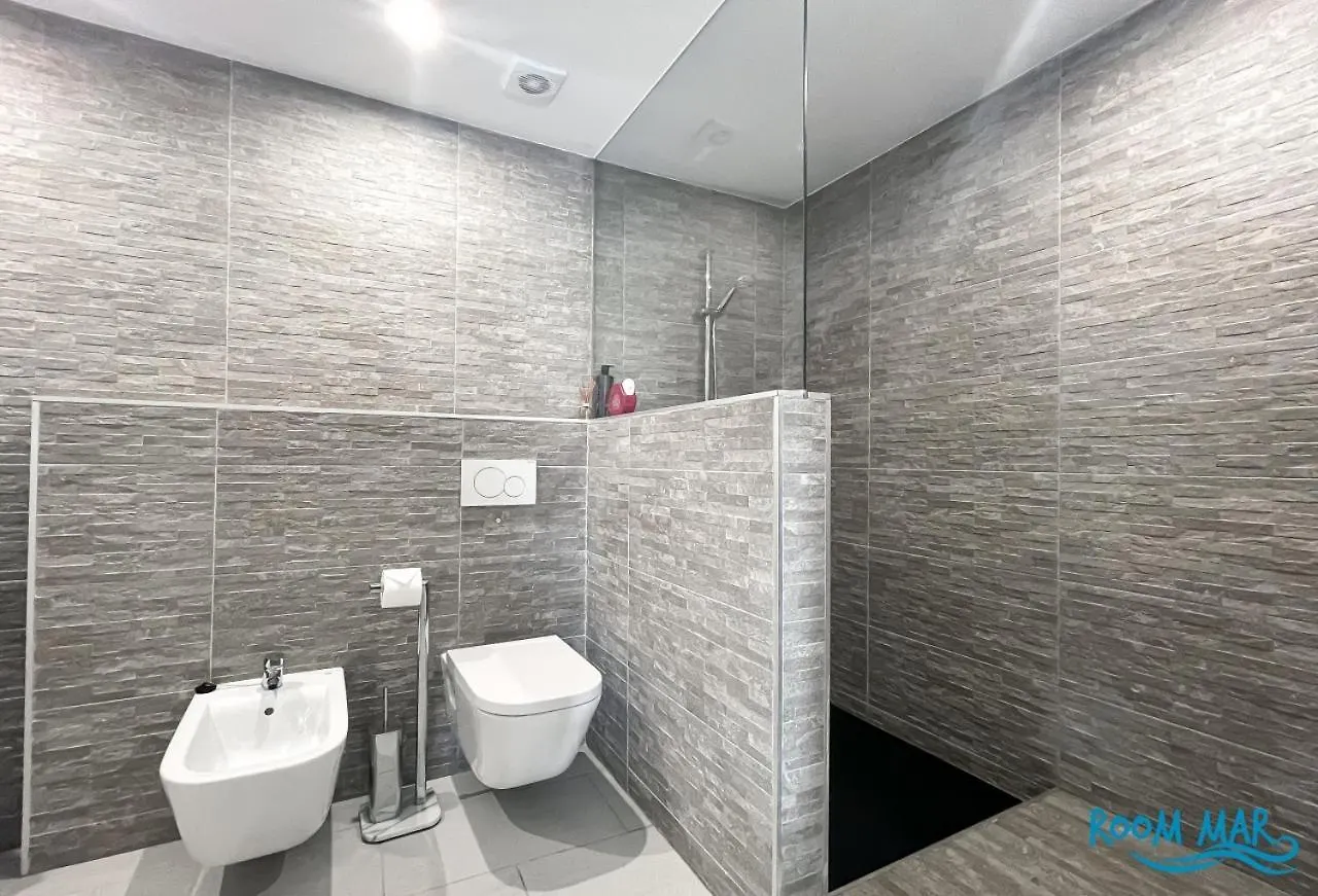 Room Mar Wifi Free , Private Bathroom And Terrace Corralejo