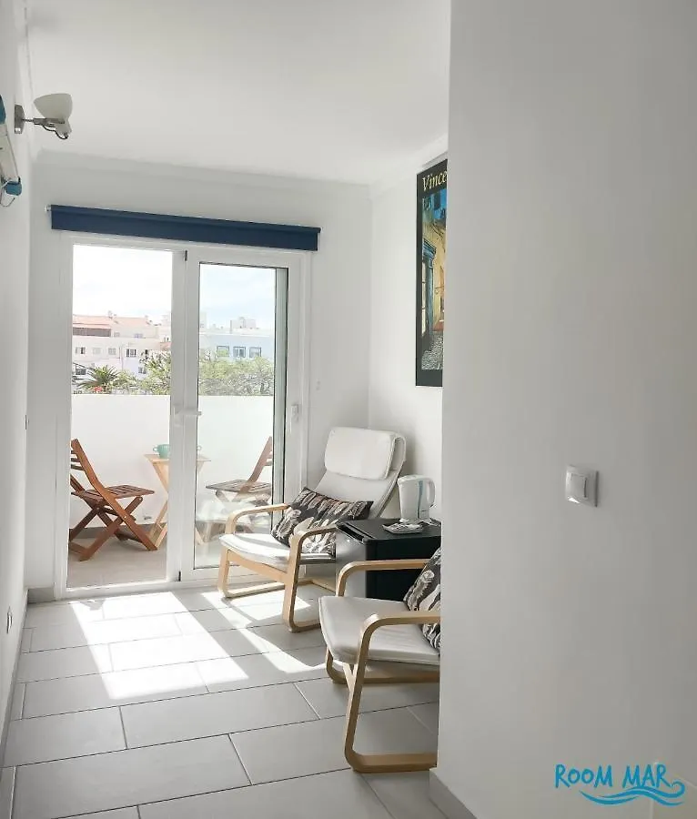 Room Mar Wifi Free , Private Bathroom And Terrace Corralejo